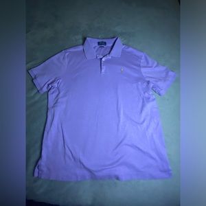 ralph lauren “polo” classic fit